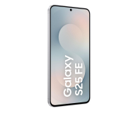 Samsung Galaxy S25 FE 5G Fan Edition 8/512GB Biały - 1361419 - zdjęcie 5